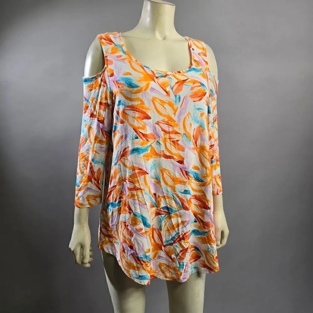 Jm collection medium top nwt R6